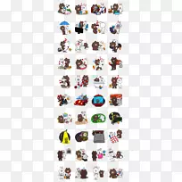 标签线图像日期为android-line-空若网 标签线图像日期为android-line-空若网