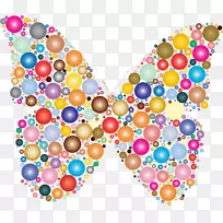 蝴蝶昆虫电脑图标剪贴画-乌托邦剪贴画-空若网 蝴蝶昆虫电脑图标剪贴画-乌托邦剪贴画-空若网