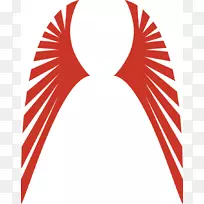 免版税标志剪辑艺术天使翅膀-空若网 免版税标志剪辑艺术天使翅膀-空若网