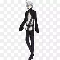 黑管家,第19卷Sebastian Michaelis马戏团-塞巴斯蒂安-空若网 黑管家,第19卷Sebastian Michaelis马戏团-塞巴斯蒂安-空若网