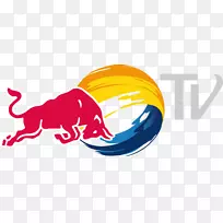 红牛电视标志电视红牛街风格-红牛-空若网 红牛电视标志电视红牛街风格-红牛-空若网