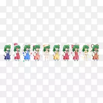 蜡笔线短信-urusei yatsura-空若网 蜡笔线短信-urusei yatsura-空若网