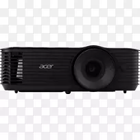 多媒体投影机宏基数码处理家庭影院系统放映机-空若网 多媒体投影机宏基数码处理家庭影院系统放映机-空若网