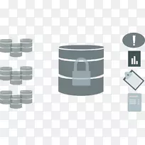 产品设计品牌圆柱-数据库防火墙-空若网 产品设计品牌圆柱-数据库防火墙-空若网