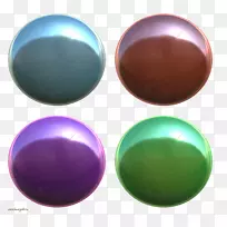 珠仿宝石及莱茵石项链-空若网 珠仿宝石及莱茵石项链-空若网