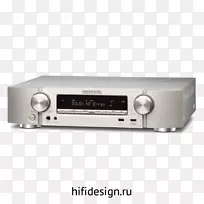 marantz nr 1509 av接收机音频功率放大器家庭影院系统-hifi-空若网 marantz nr 1509 av接收机音频功率放大器家庭影院系统-hifi-空若网