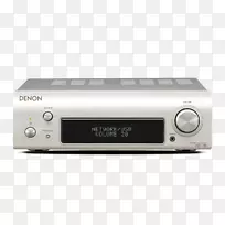 德农dcd-f 109黑色cd播放机av接收器-空若网 德农dcd-f 109黑色cd播放机av接收器-空若网