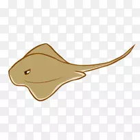 剪贴画鱼鼻子无脊椎动物-鱼-空若网 剪贴画鱼鼻子无脊椎动物-鱼-空若网
