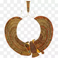 古埃及艺术古埃及项链-埃及-空若网 古埃及艺术古埃及项链-埃及-空若网