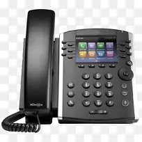 Polycom VVX 410 VoIP电话Polycom VVX 400电话-VoIP-空若网 Polycom VVX 410 VoIP电话Polycom VVX 400电话-VoIP-空若网