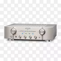 音频功率放大器集成放大器Marantz高保真-空若网 音频功率放大器集成放大器Marantz高保真-空若网