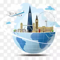 图澳大利亚旅行插图-澳大利亚-空若网 图澳大利亚旅行插图-澳大利亚-空若网