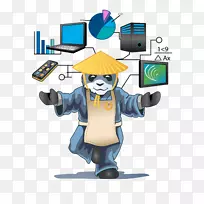 基于Xen内核的虚拟机虚拟化管理程序-生态系统-空若网 基于Xen内核的虚拟机虚拟化管理程序-生态系统-空若网