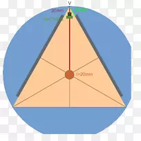 三角形长度积设计水平平面三角形-空若网 三角形长度积设计水平平面三角形-空若网