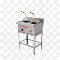 深油炸锅行业不锈钢厨房炉灶-厨房-空若网 深油炸锅行业不锈钢厨房炉灶-厨房-空若网