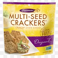 粉碎大师面筋无多种饼干食物碎屑主原多种饼干多种子饼干4.5盎司(12包)-早餐谷类食品-空若网 粉碎大师面筋无多种饼干食物碎屑主原多种饼干多种子饼干4.5盎司(12包)-早餐谷类食品-空若网