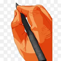 产品设计插图手指卡通片作者-空若网 产品设计插图手指卡通片作者-空若网