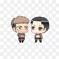 阿明·阿尔尔特攻击泰坦·利维-对泰坦·迪维安特的攻击-空若网 阿明·阿尔尔特攻击泰坦·利维-对泰坦·迪维安特的攻击-空若网