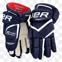 冰球器材鲍尔曲棍球手套初级冰球运动员-空若网 冰球器材鲍尔曲棍球手套初级冰球运动员-空若网