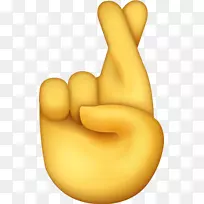 剪贴画手绘符号手指图像-表情符号-空若网 剪贴画手绘符号手指图像-表情符号-空若网