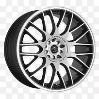 普利茅斯梭子鱼汽车合金轮毂-空若网 普利茅斯梭子鱼汽车合金轮毂-空若网