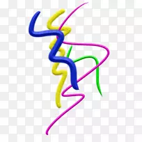 剪贴画有机体线-空若网 剪贴画有机体线-空若网