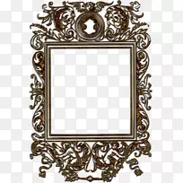 图片框博客图片咖啡涂抹-艺术-空若网 图片框博客图片咖啡涂抹-艺术-空若网