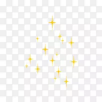 闪光的剪贴画.png-空若网 闪光的剪贴画.png-空若网