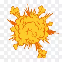 卡通爆炸-空若网 卡通爆炸-空若网