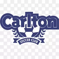 卡尔顿足球俱乐部商标-足球-空若网 卡尔顿足球俱乐部商标-足球-空若网