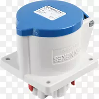 系统交流电源插头和插座电位差电流连接器-空若网 系统交流电源插头和插座电位差电流连接器-空若网