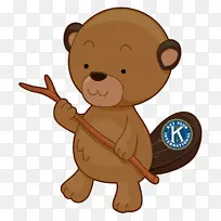 海狸版税-免费摄影-海狸-空若网 海狸版税-免费摄影-海狸-空若网