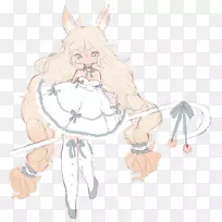 CAT/m/02csf卡通插画狗猫-空若网 CAT/m/02csf卡通插画狗猫-空若网