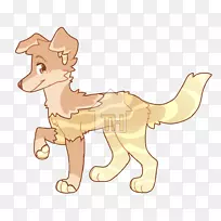 狗夹艺术动物大脚爪狗-空若网 狗夹艺术动物大脚爪狗-空若网