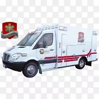 救护车急救车布劳恩工业公司。-救护车-空若网 救护车急救车布劳恩工业公司。-救护车-空若网