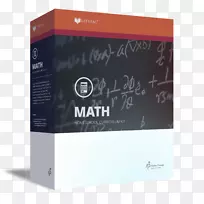 Lifepac��ѧϵ10�꼶����ͥѧУ�γ̰���ѧ���꼶���꼶����-��ѧ-������