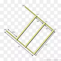产品设计线三角形点线-空若网 产品设计线三角形点线-空若网