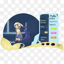 插图海报卡通短信.Abby名称-空若网 插图海报卡通短信.Abby名称-空若网