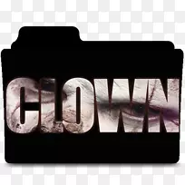 品牌电脑图标产品设计-小丑电影-空若网 品牌电脑图标产品设计-小丑电影-空若网