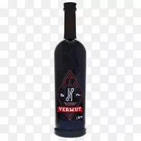 圣米格尔利口酒瓶-开胃酒-空若网 圣米格尔利口酒瓶-开胃酒-空若网