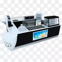 电子产品设计机多媒体泡茶菜单-空若网 电子产品设计机多媒体泡茶菜单-空若网