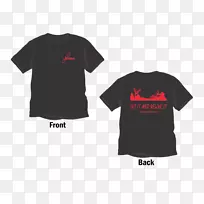 t恤徽标袖字体t恤-空若网 t恤徽标袖字体t恤-空若网