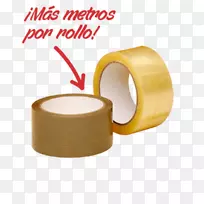 箱式密封胶带产品设计.ACRILICO透明-空若网 箱式密封胶带产品设计.ACRILICO透明-空若网