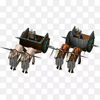 马战车-马-空若网 马战车-马-空若网