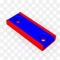 产品设计钴蓝长方形-Aereo Simbolo-空若网 产品设计钴蓝长方形-Aereo Simbolo-空若网