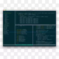 字体品牌产品截图短信.iterm 2窗口-空若网 字体品牌产品截图短信.iterm 2窗口-空若网