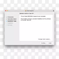 MacOS mojave数据可视化Macintosh操作系统.iterm 2窗口-空若网 MacOS mojave数据可视化Macintosh操作系统.iterm 2窗口-空若网