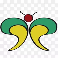 剪贴画线叶短信-乌鲁布-空若网 剪贴画线叶短信-乌鲁布-空若网