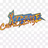 LOGO插图剪辑艺术品牌字体-Xtreme运动-空若网 LOGO插图剪辑艺术品牌字体-Xtreme运动-空若网