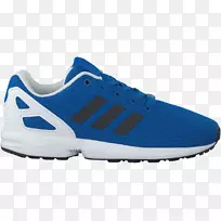 运动鞋阿迪达斯蓝色滑板鞋-阿迪达斯-空若网 运动鞋阿迪达斯蓝色滑板鞋-阿迪达斯-空若网